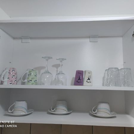 Apartman studio Pavle i Petra Sremski Karlovci Esterno foto
