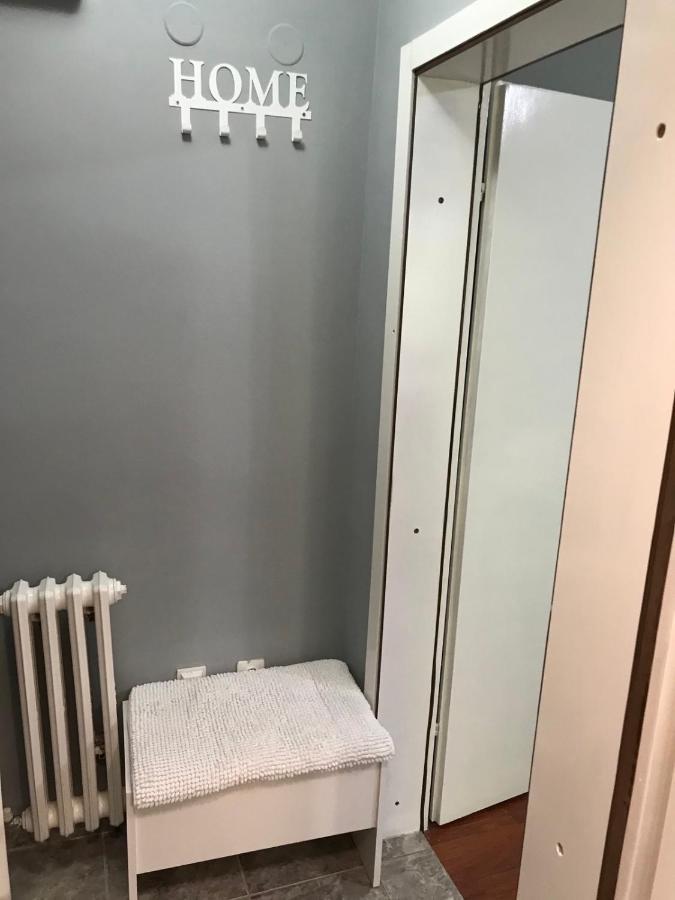 Apartman studio Pavle i Petra Sremski Karlovci Esterno foto