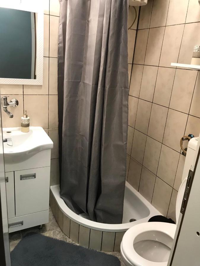 Apartman studio Pavle i Petra Sremski Karlovci Esterno foto