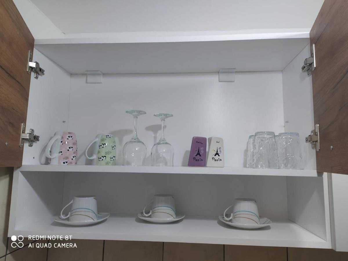Apartman studio Pavle i Petra Sremski Karlovci Esterno foto